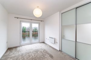 Bedroom One- click for photo gallery
